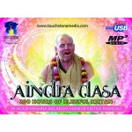 Aindra Dasa USB: 200 Hours Of Blissful Kirtan